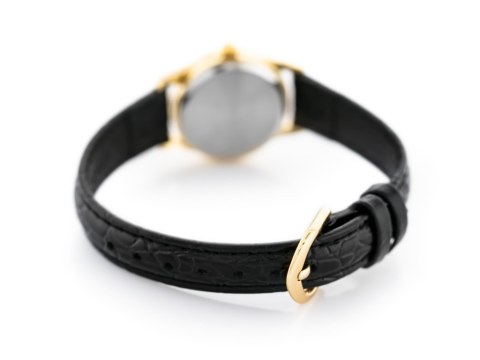 Casio ZEGAREK DAMSKI CASIO LTP-1094Q-1ARDF (zd567c) + BOX