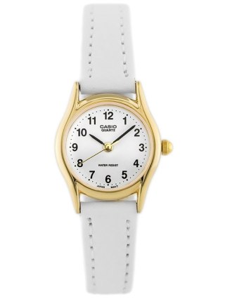 Casio ZEGAREK DAMSKI CASIO LTP-1094Q-7B1 (zd522k) + BOX