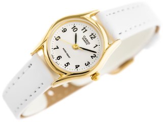 Casio ZEGAREK DAMSKI CASIO LTP-1094Q-7B1 (zd522k) + BOX