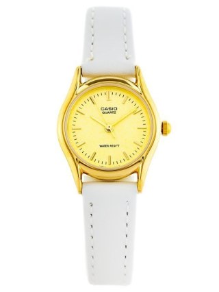 Casio ZEGAREK DAMSKI CASIO LTP-1094Q 9ARDF (zd522l) + BOX