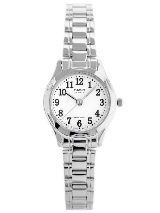 Casio ZEGAREK DAMSKI CASIO LTP-1275D-7B (zd580a) + BOX