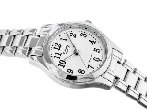 Casio ZEGAREK DAMSKI CASIO LTP-1275D-7B (zd580a) + BOX