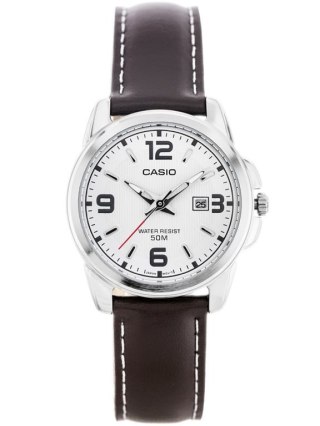 Casio ZEGAREK DAMSKI CASIO LTP-1314L 7AV (zd575a) + BOX