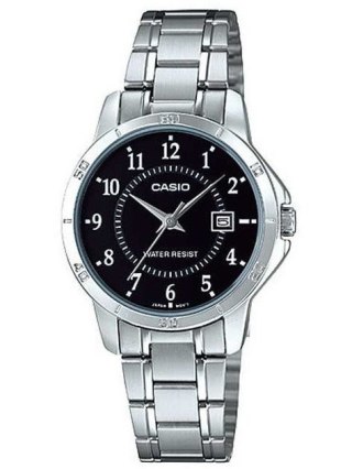 Casio ZEGAREK DAMSKI CASIO LTP-V004D-1BUDF (zd568a) + BOX