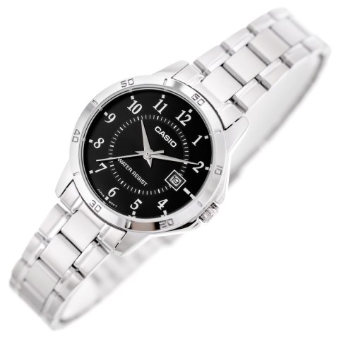 Casio ZEGAREK DAMSKI CASIO LTP-V004D-1BUDF (zd568a) + BOX