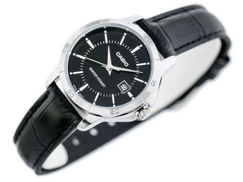 Casio ZEGAREK DAMSKI CASIO LTP-V004L 1A (zd569b) + BOX