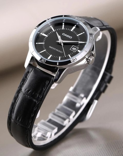 Casio ZEGAREK DAMSKI CASIO LTP-V004L 1A (zd569b) + BOX