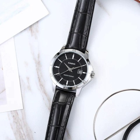 Casio ZEGAREK DAMSKI CASIO LTP-V004L 1A (zd569b) + BOX