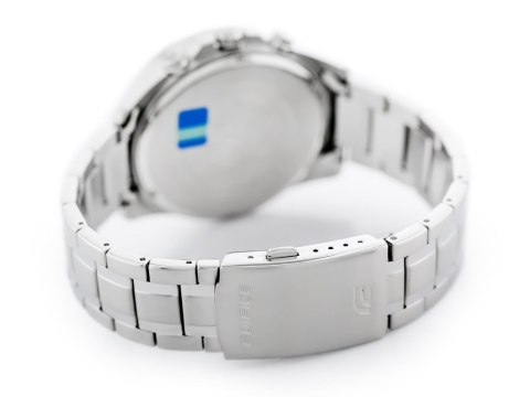 Casio ZEGAREK MĘSKI CASIO EDIFICE EFR-552D-1A + BOX