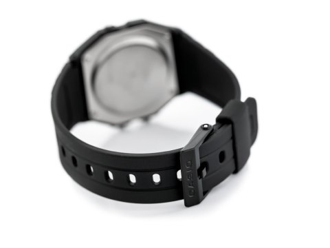 Casio ZEGAREK MĘSKI CASIO F-91W-1YER (zd086a) - KLASYKA + BOX