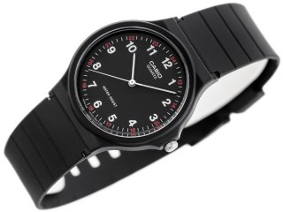 Casio ZEGAREK MĘSKI CASIO MQ-24-1BLDF (zd087b) + BOX