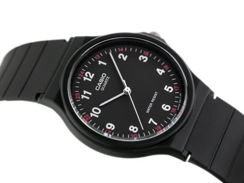 Casio ZEGAREK MĘSKI CASIO MQ-24-1BLDF (zd087b) + BOX