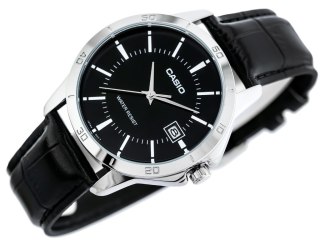 Casio ZEGAREK MĘSKI CASIO MTP-V004L - 1A (zd046e) + BOX