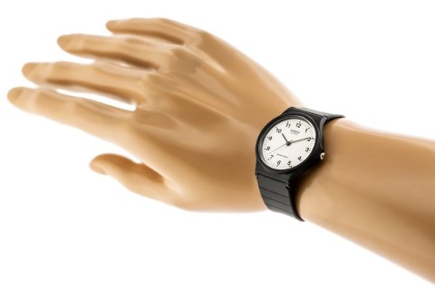Casio ZEGAREK UNISEX CASIO MQ-24-7B + BOX
