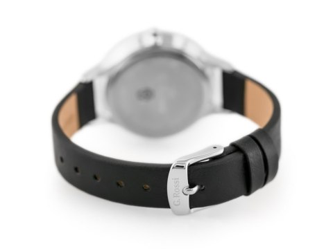 G. Rossi ZEGAREK DAMSKI G. ROSSI - 10411A-1A1 NA PASKU (zg714e) + BOX