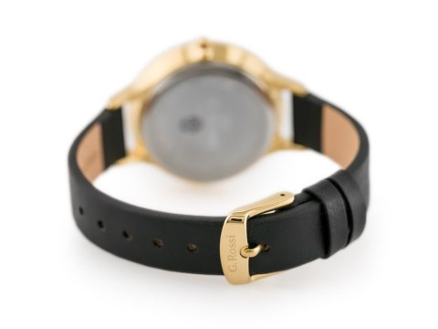 G. Rossi ZEGAREK DAMSKI G. ROSSI 10411A-1A2 NA PASKU (zg714f) + BOX