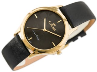 G. Rossi ZEGAREK DAMSKI G. ROSSI - 10513A-1A2 (zg715g) + BOX