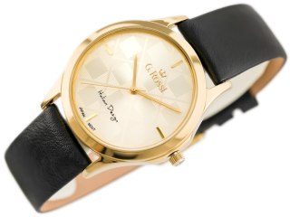 G. Rossi ZEGAREK DAMSKI G. ROSSI - 10513A-4A1 (zg715f) + BOX