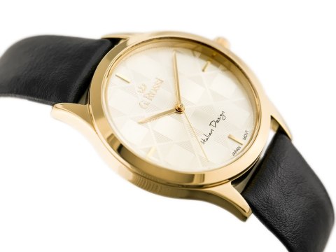 G. Rossi ZEGAREK DAMSKI G. ROSSI - 10513A-4A1 (zg715f) + BOX