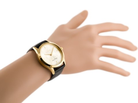 G. Rossi ZEGAREK DAMSKI G. ROSSI - 10513A-4A1 (zg715f) + BOX