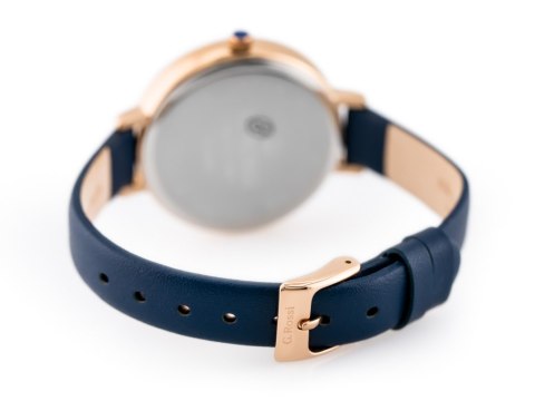 G. Rossi ZEGAREK G. ROSSI - 11389A-6F3 (zg786f) + BOX