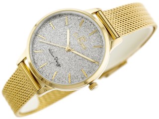 G. Rossi ZEGAREK G. ROSSI - 12082B-3D1 (zg840b) + BOX