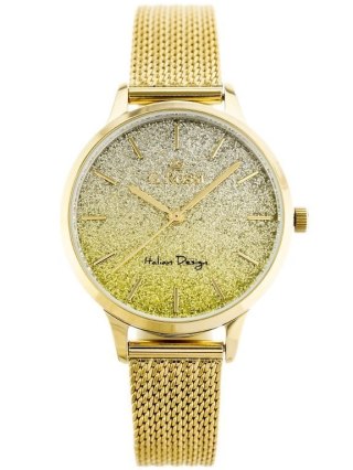 G. Rossi ZEGAREK G. ROSSI - 12082B-4D1 (zg840c) + BOX