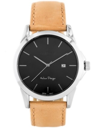 G. Rossi ZEGAREK G. ROSSI - 3844A2 (zg235g) + BOX