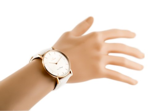 G. Rossi ZEGAREK G. ROSSI - 737A (zg718b) + BOX