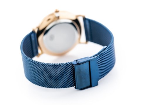 G. Rossi ZEGAREK G. ROSSI - 8709B2 (zg775i) + BOX