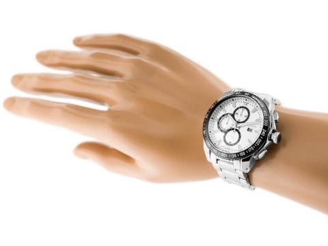 G. Rossi ZEGAREK G. ROSSI - BLUES (zg094h) + BOX