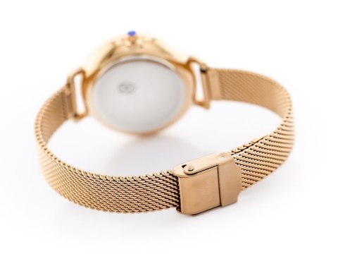 G. Rossi ZEGAREK G. ROSSI - C11760B-3D3 (zg778h) + BOX