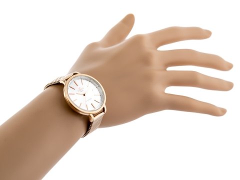 G. Rossi ZEGAREK G. ROSSI - C11760B-3D3 (zg778h) + BOX