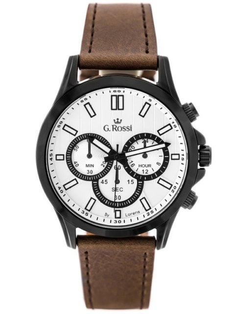 G. Rossi ZEGAREK G. ROSSI - CHOOPARD (zg083o) + BOX