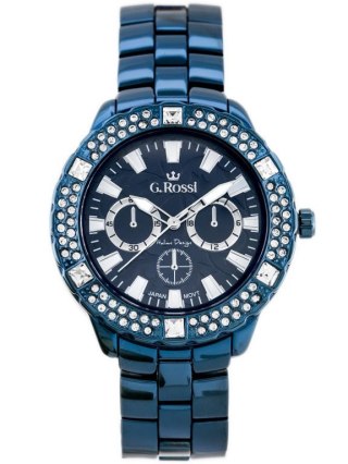 G. Rossi ZEGAREK G. ROSSI - CORE (zg627m) + BOX