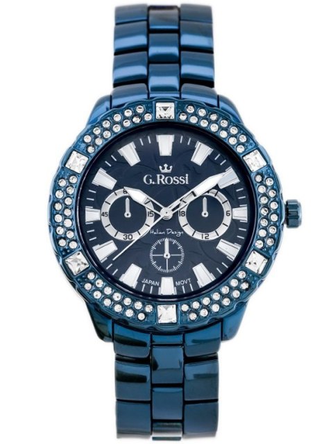 G. Rossi ZEGAREK G. ROSSI - CORE (zg627m) + BOX