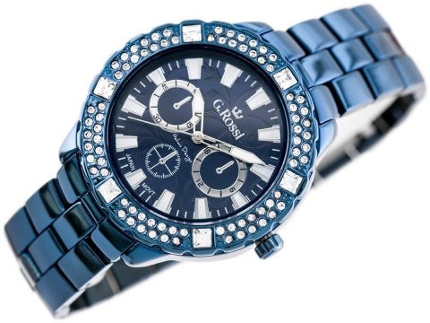 G. Rossi ZEGAREK G. ROSSI - CORE (zg627m) + BOX