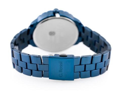 G. Rossi ZEGAREK G. ROSSI - CORE (zg627m) + BOX