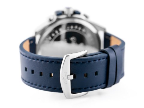 G. Rossi ZEGAREK G. ROSSI - E6122A - EXCLUSIVE (zg249e) + BOX