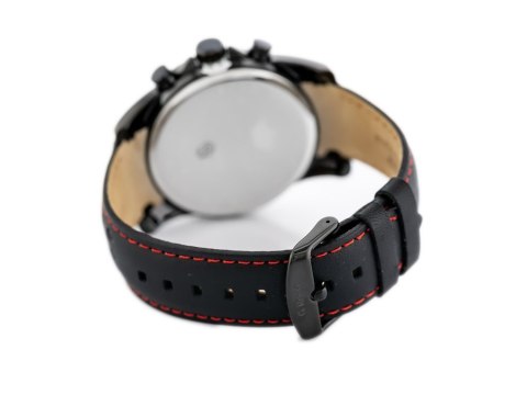 G. Rossi ZEGAREK G. ROSSI - E9753A2-1A3 - EXCLUSIVE (zg302b) + BOX