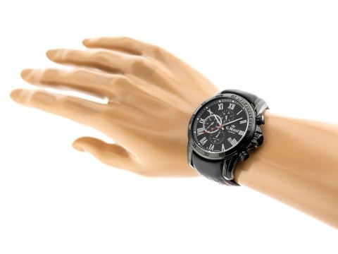 G. Rossi ZEGAREK G. ROSSI - E9753A2-1A3 - EXCLUSIVE (zg302b) + BOX