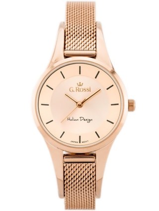 G. Rossi ZEGAREK G. ROSSI - KAYLE (zg773f) + BOX