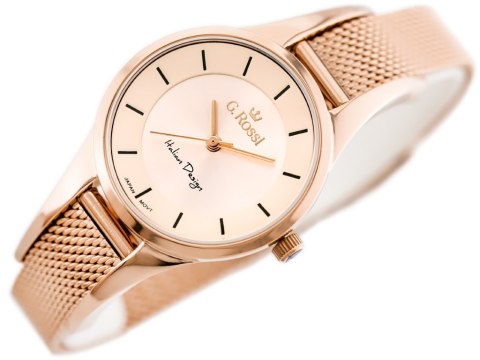 G. Rossi ZEGAREK G. ROSSI - KAYLE (zg773f) + BOX