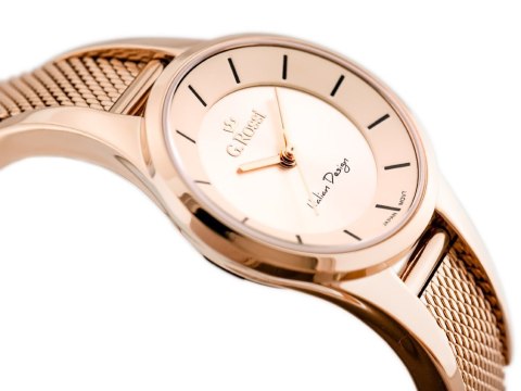 G. Rossi ZEGAREK G. ROSSI - KAYLE (zg773f) + BOX