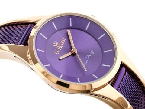 G. Rossi ZEGAREK G. ROSSI - KAYLE (zg773j) + BOX