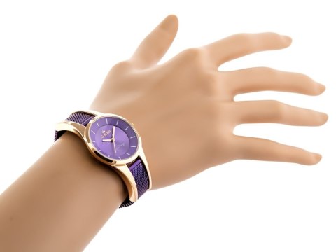 G. Rossi ZEGAREK G. ROSSI - KAYLE (zg773j) + BOX