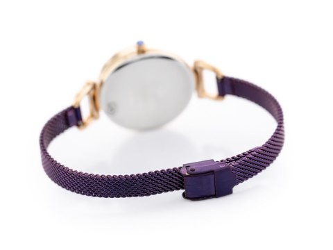 G. Rossi ZEGAREK G. ROSSI - LESTI - 3652B (zg772k) + BOX