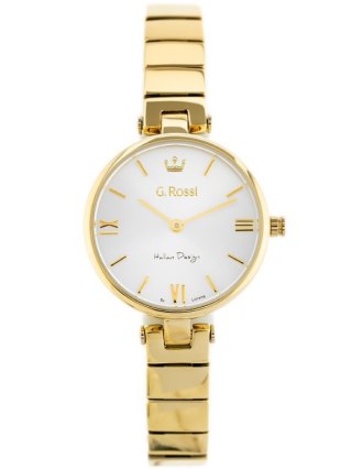 G. Rossi ZEGAREK G. ROSSI - T2339B-3D1 (zg801b) + BOX