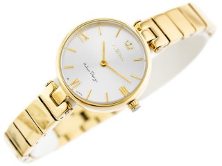 G. Rossi ZEGAREK G. ROSSI - T2339B-3D1 (zg801b) + BOX