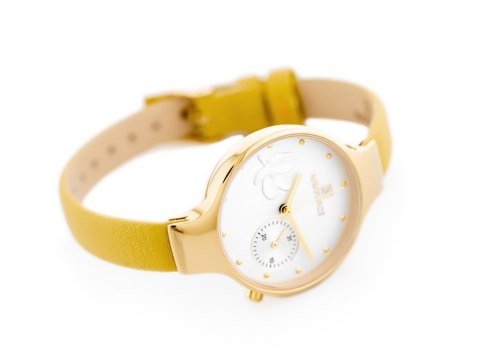 Naviforce ZEGAREK DAMSKI NAVIFORCE - NF5001 (zn500a) + BOX